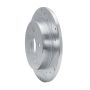 Dynamic Friction 631-75041R Rotor Dril Slot