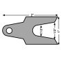 SPECIALTY PRODUCTS COMPANY 37101 1/32
