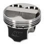 Wiseco 6567M85AP Piston, Honda, B16A, 85.00 mm Bore, Sport Compact, Set of 1