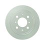 Bosch 26010753 Bosch QuietCast Disc Brake Rotor
