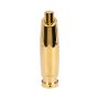 NRG Hand Brake AC Style - Chrome Gold Dip