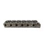 Industrial Injection PDM-24VSTH 98.5-02 Dodge 24V Engine Fire Ring / Ported Valve Bowls / CNC Exhaust Port