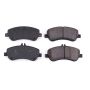 PowerStop 16-1406 PowerStop - Z16 Low-Dust Ceramic Brake Pads