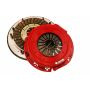 McLeod Street Twin Steel MOPAR SB & BB 6 Blt Crk 1-1/8X26 Spl 130