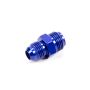 FRAGOLA FRG491956 Male Adapter Fitting #6 x 5/8-18 3/8 Tube IF