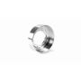 Fleece Performance 13-18 Dodge 2500/3500 Cummins Fan Drive Pulley (Bare Aluminum Finish)