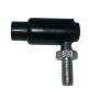 TRIPLE X RACE COMPONENTS TXRSC-SU-9372 Quick Disc 10-32 x 1/4 For Shifter Cable Alum