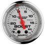 AutoMeter 200774-35 GAUGE, VAC/BOOST, 2 1/16