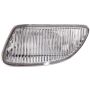 DEPO 312-2011L-AS Fog Lamp