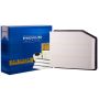 PRONTO FILTERS PA99417 | Fits 2023-19 Chevrolet Silverado 1500, 2022 Silverado 1500 LTD, 2023-21 Suburban, 2023-21 Tahoe, 2023-19 GMC Sierra 1500, 2023-21 Yukon (Standard capacity) | PG Engine Air filter