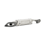 Akrapovic S-PO991TSO-HT Slip-On Line (Titanium)