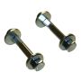 Skyjacker CAM700 CAM BOLTS JK UPR RR/LWR FRT
