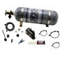 Nitrous Express 20420-12 PROTON SERIES NITROUS SYSTEM W/ 12LB BOTTLE