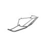 LP Aventure FLP-FTA-19-SBG 2019+ Subaru Forester Bumper Guard - Bare (Incl Front Plate)