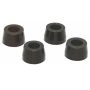 Whiteline W31088 Plus 94-04 Land Rover Discovery Rear Sway Bar Link Bushing - Shock Absorber Bushing