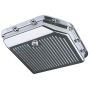 TRANS-DAPT TRA8896 Alum. TH350 Trans Pan