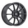KONIG 41B Runlite Wheel 16X7.5 5X112 66.56 +45