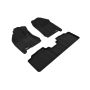 3D MAXpider L1CD00804709 10-16 Cadillac SRX Elegant Black R1 R2