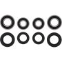 Pivot Works PWFWK-Y09-000 Wheel Bearing Kit