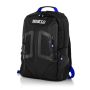 SPARCO 016440NRAZ Bag Stage BLK/BLU