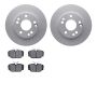 Dynamic Friction 4502-63081 Kit