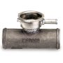 MOROSO MOR63730 Radiator Hose Filler 1.5in Hose To 1.5in Hose