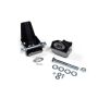 JKS Manufacturing JKS8309 2021-2022 Ford Bronco Rear Lower Shock Skid (Hitatchi Struts Only)