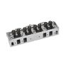 EDELBROCK EDE61029 BB Olds PER RPM Cylinder Head - Assembled