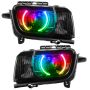 Oracle 10-13 Chevrolet Camaro SMD HL (RS) - ColorSHIFT w/o Controller