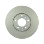 Bosch 15010059 Bosch QuietCast Disc Brake Rotor