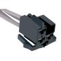 AC DELCO BCVC-PT387 Connector-Sw-Hd