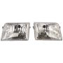 DEPO 331-1113PXUS Head Lamp