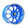 KONIG 26Bl Lightning Wheel 15X7 4X100 73 +38