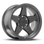 MICKEY THOMPSON Open 5 Black