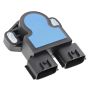 MotoRad 1TP1018 Throttle Position Sensor