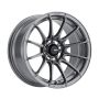 KONIG 39MG-DI5810030G 15X8 4X100 (+25) KON 39MG DIAL IN (HB 73)