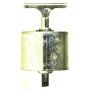 MotoRad 6028-02 HD Engine Oil Filler Cap