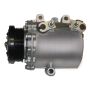 AC DELCO BCVC-15-20744 Compressor Asm-