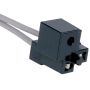 AC DELCO BCVC-PT1249 Connector-W/Lea