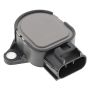 MotoRad 1TP1104 Throttle Position Sensor