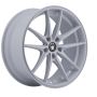 Konig 37W-OS6751440W 16X7.5 5X4.50 (+40) KON 37W Oversteer (HB 73)