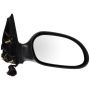 DEPO 330-5416R3EBH Mirror