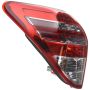 DEPO 312-1996L-AS Tail Lamp