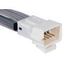 AC DELCO BCVC-PT215 Connector-W/Lea