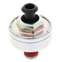 MotoRad 1KS1020 Ignition Knock (Detonation) Sensor W/ Thread Sealant