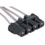 AC DELCO BCVC-PT274 Connector-W/Lea