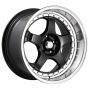 KONIG 97B Ssm Wheel 18X9 5X4.50 73 +22