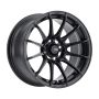 KONIG 39B Dial In Wheel 15X7 4X100 73 +35
