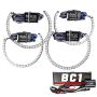 Oracle Lighting 1292-335 LED Waterproof Halo Kit, ColorSHIFT(tm) - BC1
