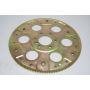 PRW INDUSTRIES, INC. PQX1835002 Chromoly Flexplate - SFI SBC 153T - Int. Balance